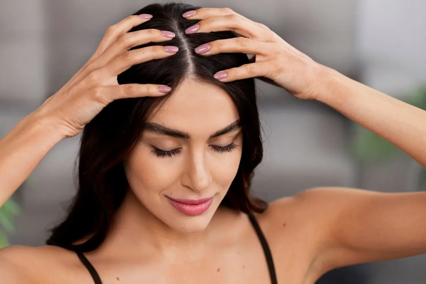 Tratamento Capilar em Curitiba